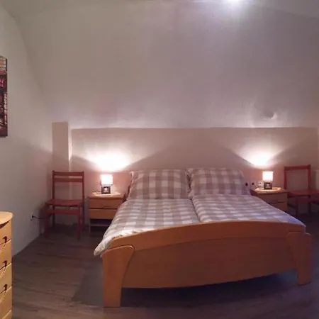 Gozd Martuljek Waterfalls Holiday Chalet Ferienhaus *