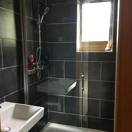 Gozd Martuljek Waterfalls Holiday Chalet * Kranjska Gora